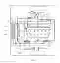 Fig. 02 - Arrangement of a supercharged internal combustion engine