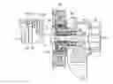 Fig. 01 - Water pump of electromagnetic clutch type