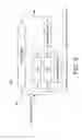 Fig. 07 - Waste heat recovering device