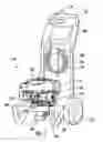 Fig. 02 - AIR INJECTION SYSTEM FOR ENGINE EXHAUST