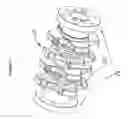 Fig. 12 - Constant velocity engine/technology