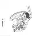 Fig. 18 - Constant velocity engine/technology