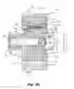 Fig. 04 - Device for variably adjusting control times of gas exchange valves of an internal combustion engine