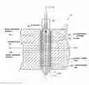 Fig. 01 - INSULATOR FOR SPARK PLUG, PROCESS FOR PRODUCING THE INSULATOR, SPARK PLUG, AND PROCESS FOR PRODUCING THE SPARK PLUG