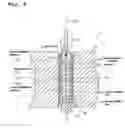 Fig. 05 - INSULATOR FOR SPARK PLUG, PROCESS FOR PRODUCING THE INSULATOR, SPARK PLUG, AND PROCESS FOR PRODUCING THE SPARK PLUG