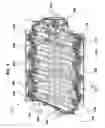 Fig. 10 - Engine manifold with modular runners