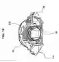 Fig. 11 - Engine manifold with modular runners