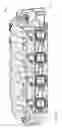 Fig. 13 - Engine manifold with modular runners