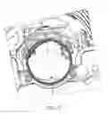 Fig. 15 - Engine manifold with modular runners