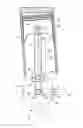 Fig. 01 - Advanced angled-cylinder piston device