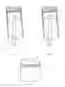 Fig. 08 - Advanced angled-cylinder piston device