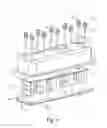 Fig. 02 - Cylinder head cover