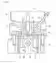 Fig. 03 - FUEL INJECTION CONTROL APPARATUS OF INTERNAL COMBUSTION ENGINE