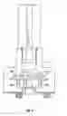 Fig. 10 - Piezoelectric fuel injector having a temperature compensating unit