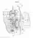 Fig. 04 - Timing transmission mechanism in engine