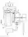 Fig. 04 - Self-igniting internal combustion engine with ether fumigation of the combustion air for vehicles and a method for ether fumigation of the combustion air in a self-igniting internal combustion engine for vehicles