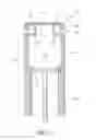 Fig. 02 - Single component intake/exhaust valve member, fuel distribution system, and cooling system for combustion-powered fastener-driving tool