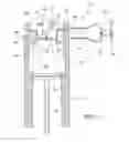 Fig. 05 - Single component intake/exhaust valve member, fuel distribution system, and cooling system for combustion-powered fastener-driving tool