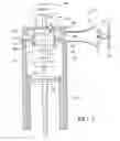 Fig. 07 - Single component intake/exhaust valve member, fuel distribution system, and cooling system for combustion-powered fastener-driving tool