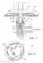 Fig. 04 - Dual gas compatible cooking appliance