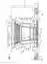 Fig. 07 - Fire Grate for Enhanced Combustion with Vertical and Horizontal Expansion Sleeves