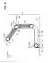 Fig. 08 - Fire Grate for Enhanced Combustion with Vertical and Horizontal Expansion Sleeves