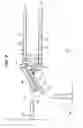 Fig. 09 - Fire Grate for Enhanced Combustion with Vertical and Horizontal Expansion Sleeves