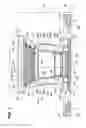 Fig. 07 - Fire grate for enhanced combustion with vertical and horizontal expansion sleeves