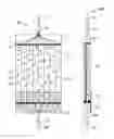 Fig. 01 - SOLAR THERMAL HEATING UTILIZING DYNAMIC PARTICLE FLOW BALANCING