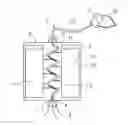 Fig. 01 - Device for providing a breathing gas