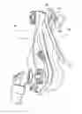 Fig. 01 - Pad for a mask