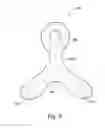 Fig. 08 - Pad for a mask