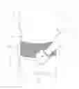 Fig. 01 - Method and apparatus for therapeutically supporting the arm of a patient