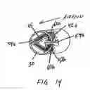 Fig. 12 - Nasal devices with respiratory gas source