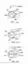 Fig. 13 - Nasal devices with respiratory gas source