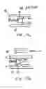 Fig. 17 - Nasal devices with respiratory gas source