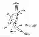 Fig. 23 - Nasal devices with respiratory gas source