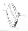 Fig. 02 - Lice comb