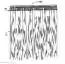 Fig. 01 - Hair weaving apparatus and method for making and using