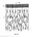 Fig. 22 - Hair weaving apparatus and method for making and using