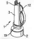 Fig. 01 - Hair coloring agent applicator