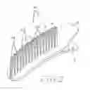Fig. 03 - HAIR-CLIPPER