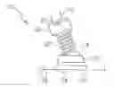 Fig. 01 - Crutch assembly