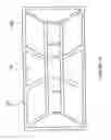 Fig. 06 - Portable solar canopy with modular connections