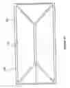 Fig. 07 - Portable solar canopy with modular connections