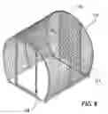 Fig. 06 - HUNTING BLIND