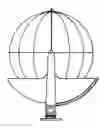 Fig. 01 - Solar sphere