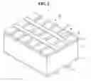 Fig. 03 - Solar cell module having interconnector and method of fabricating the same