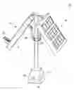 Fig. 01 - FOLDABLE SOLAR ENERGY APPARATUS