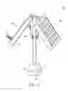 Fig. 04 - FOLDABLE SOLAR ENERGY APPARATUS